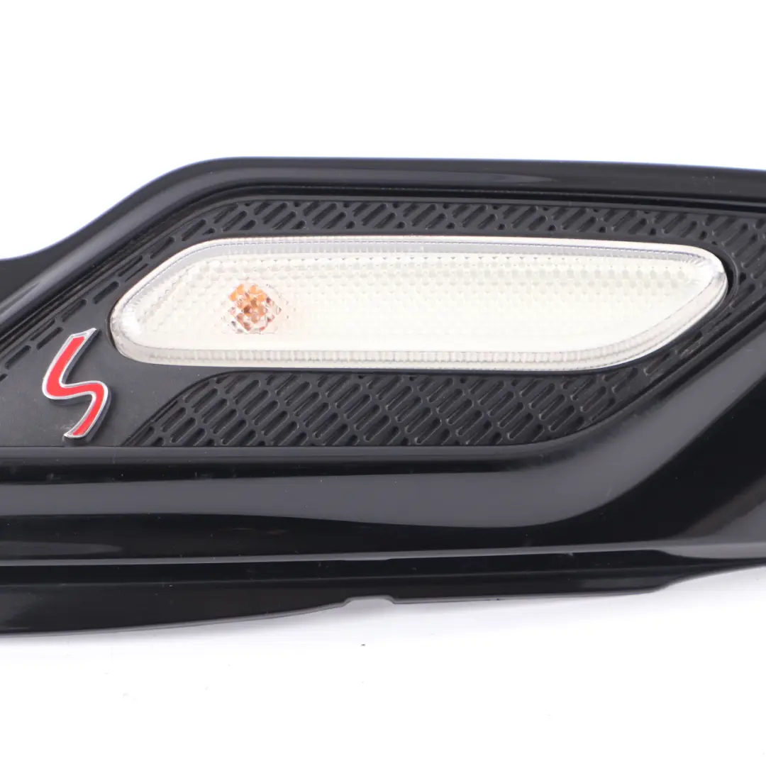  Turn Indicator Trim Mini R60 R61 Cooper S Right O/S Side Indicator Wing - SKU 9812908 - Part number 9812908