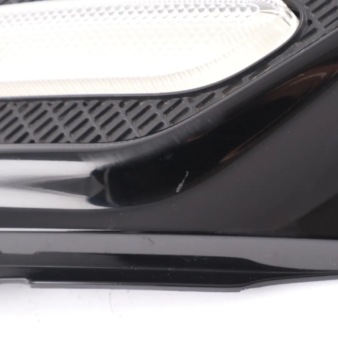 Turn Indicator Trim Mini R60 R61 Cooper S Right O/S Side Indicator Wing to with Part number 9812908 Turn Indicator Trim Mini R60 R61 Cooper S Right O/S Side Indicator Wing - SKU 9812908 - Part number 9812908