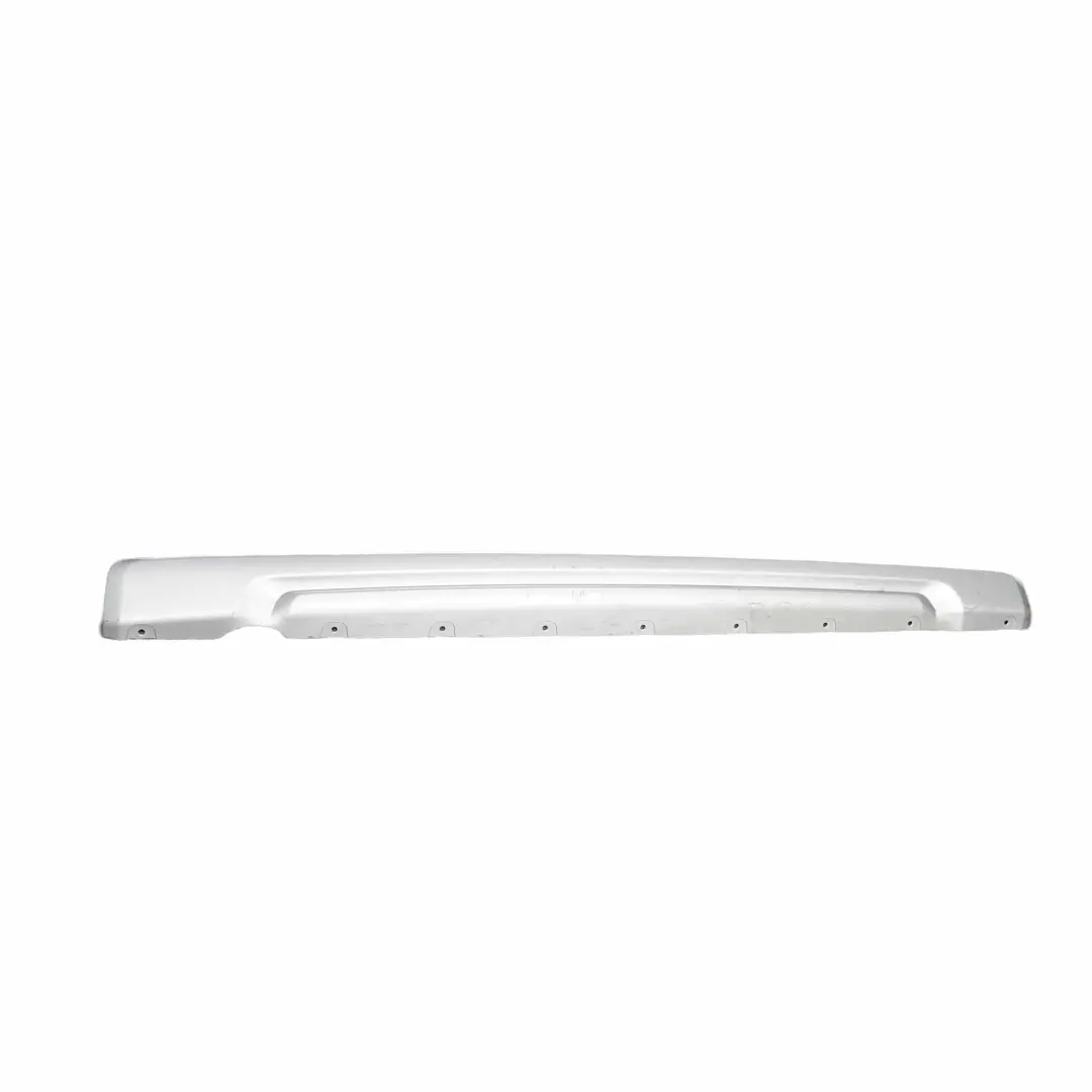 Side Skirt Mini Countryman R60 Right O/S ALL4 Door Sill Trim Cover Panel to with Part number 9813052 Side Skirt Mini Countryman R60 Right O/S ALL4 Door Sill Trim Cover Panel - SKU 9813052 - Part number 9813052
