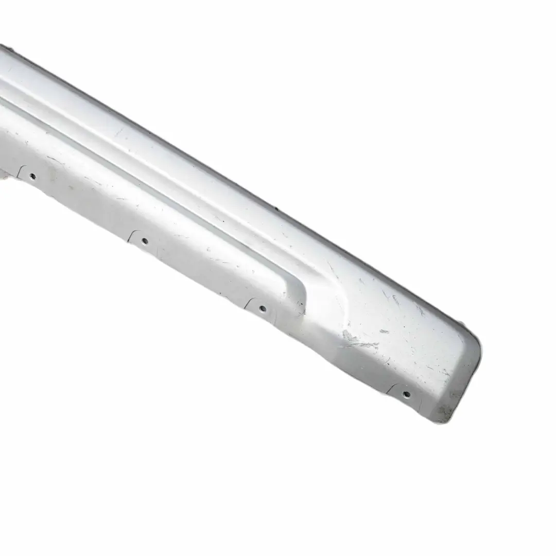 Faldon lateral Mini R60 Derecho ALL4 Panel embellecedor umbral puerta para con número de pieza 9813052 Faldon lateral Mini R60 Derecho ALL4 Panel embellecedor umbral puerta - SKU 9813052 - Número de pieza 9813052