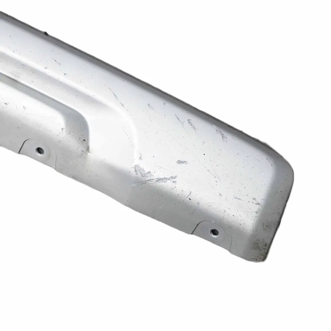 Side Skirt Mini Countryman R60 Right O/S ALL4 Door Sill Trim Cover Panel to with Part number 9813052 Side Skirt Mini Countryman R60 Right O/S ALL4 Door Sill Trim Cover Panel - SKU 9813052 - Part number 9813052