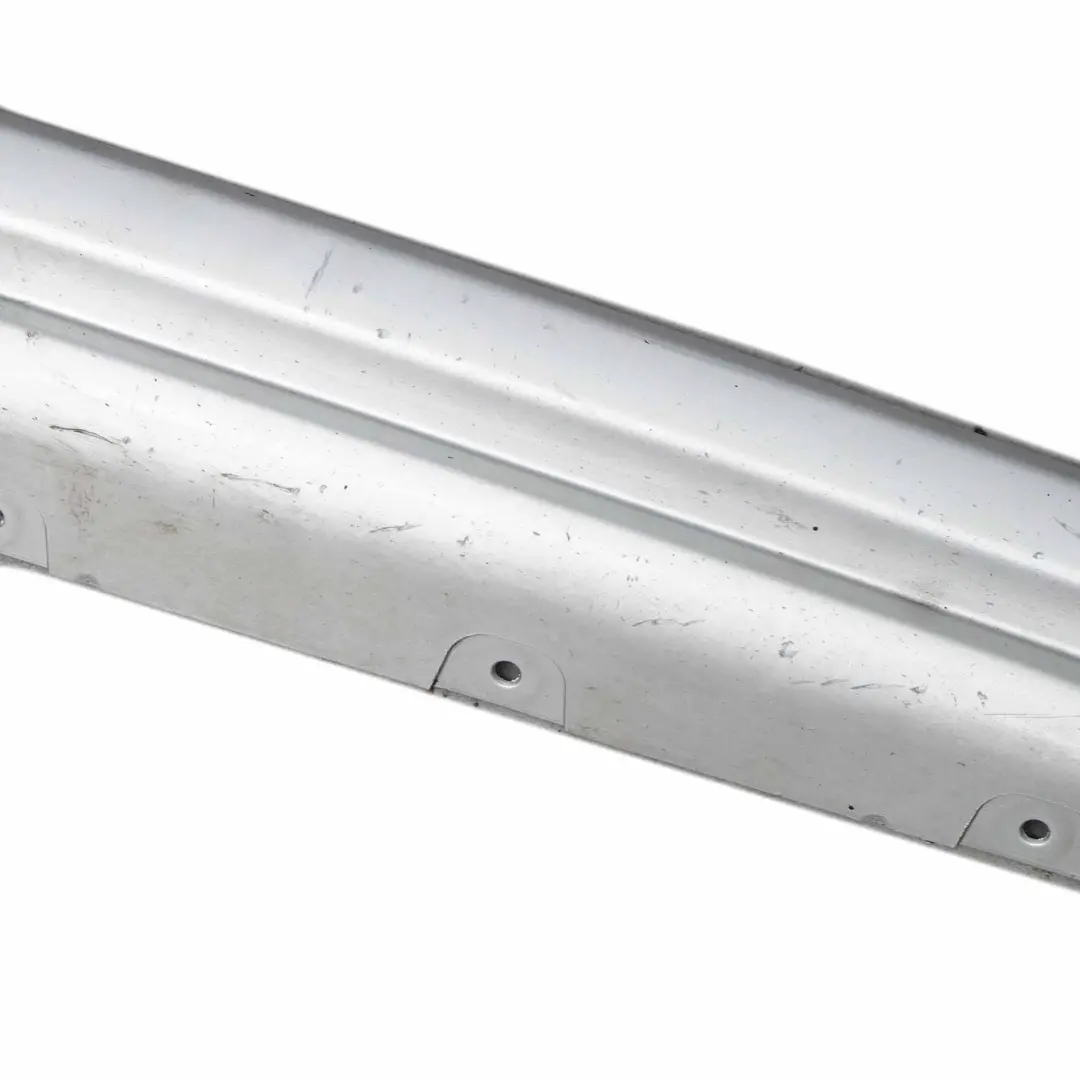  Side Skirt Mini Countryman R60 Right O/S ALL4 Door Sill Trim Cover Panel - SKU 9813052 - Part number 9813052