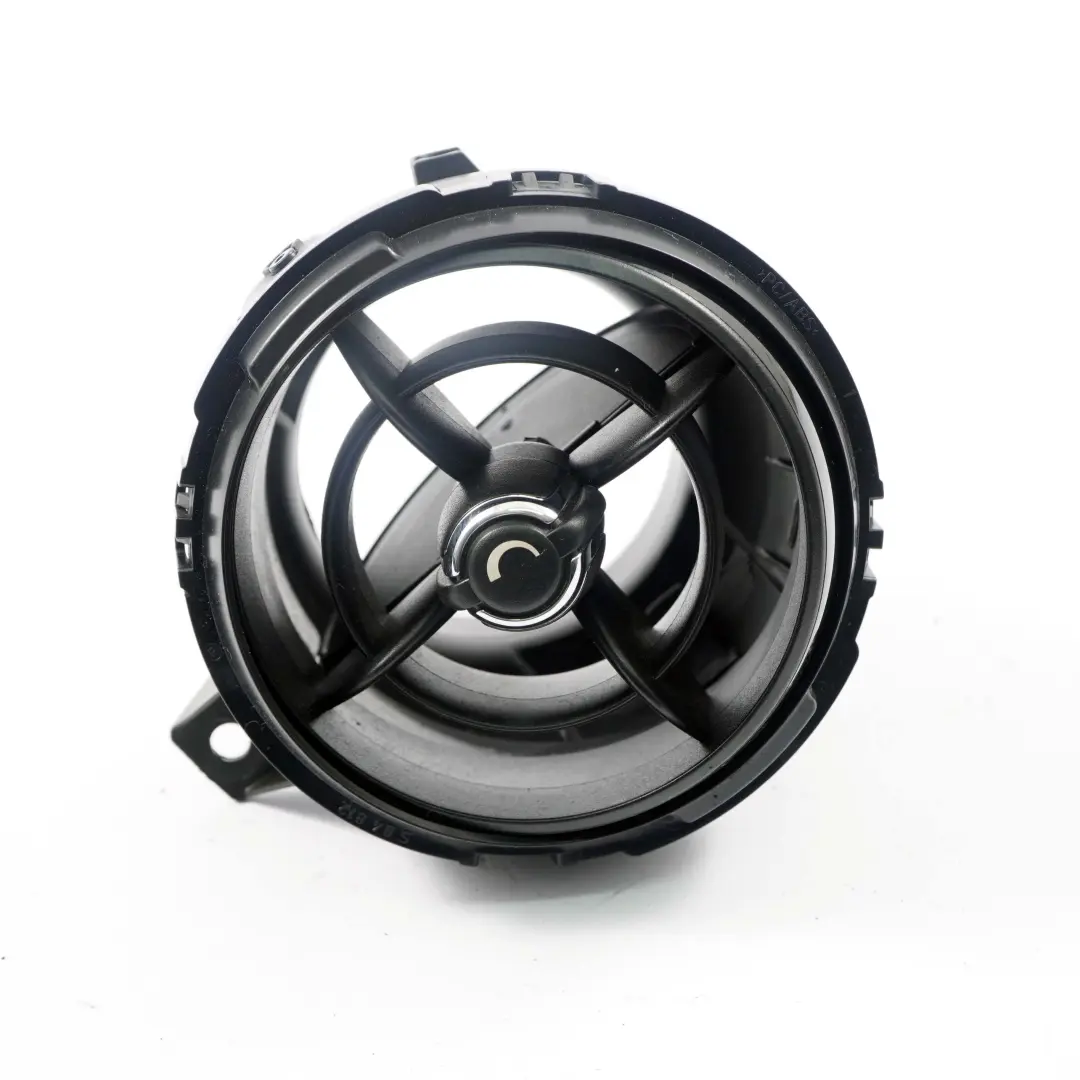 Bocchetta aria cruscotto Mini R60 R61 Riscaldatore esterno lato sinistro destro per con numero di parte 9813167 Bocchetta aria cruscotto Mini R60 R61 Riscaldatore esterno lato sinistro destro - SKU 9813167-1 - Numero di parte 9813167