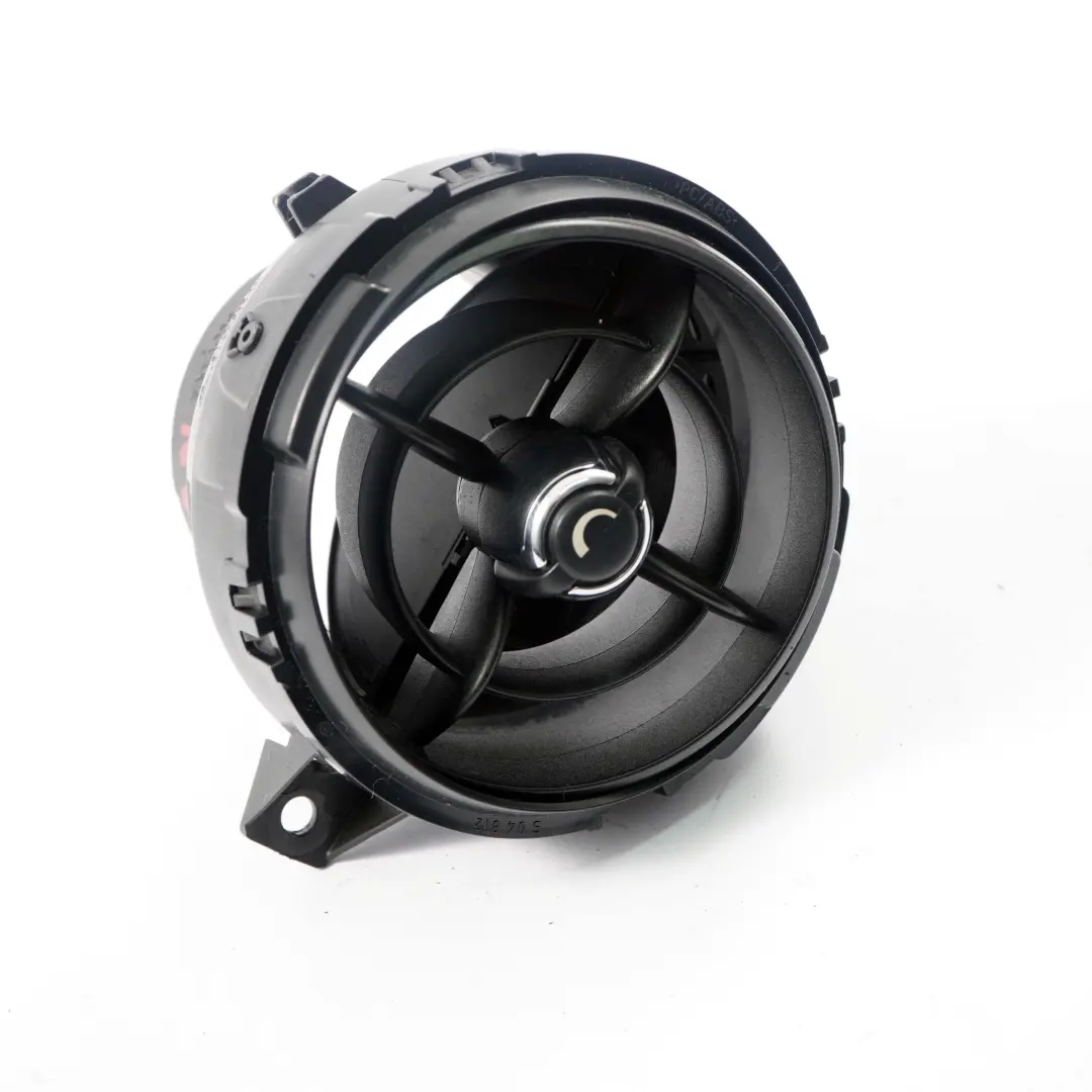 Calefactor Salpicadero Exterior Lado Izquierdo Derecho Ventilador para Mini R60 R61 con número de pieza 9813167 Mini R60 R61 Calefactor Salpicadero Exterior Lado Izquierdo Derecho Ventilador - SKU 9813167-1 - Número de pieza 9813167