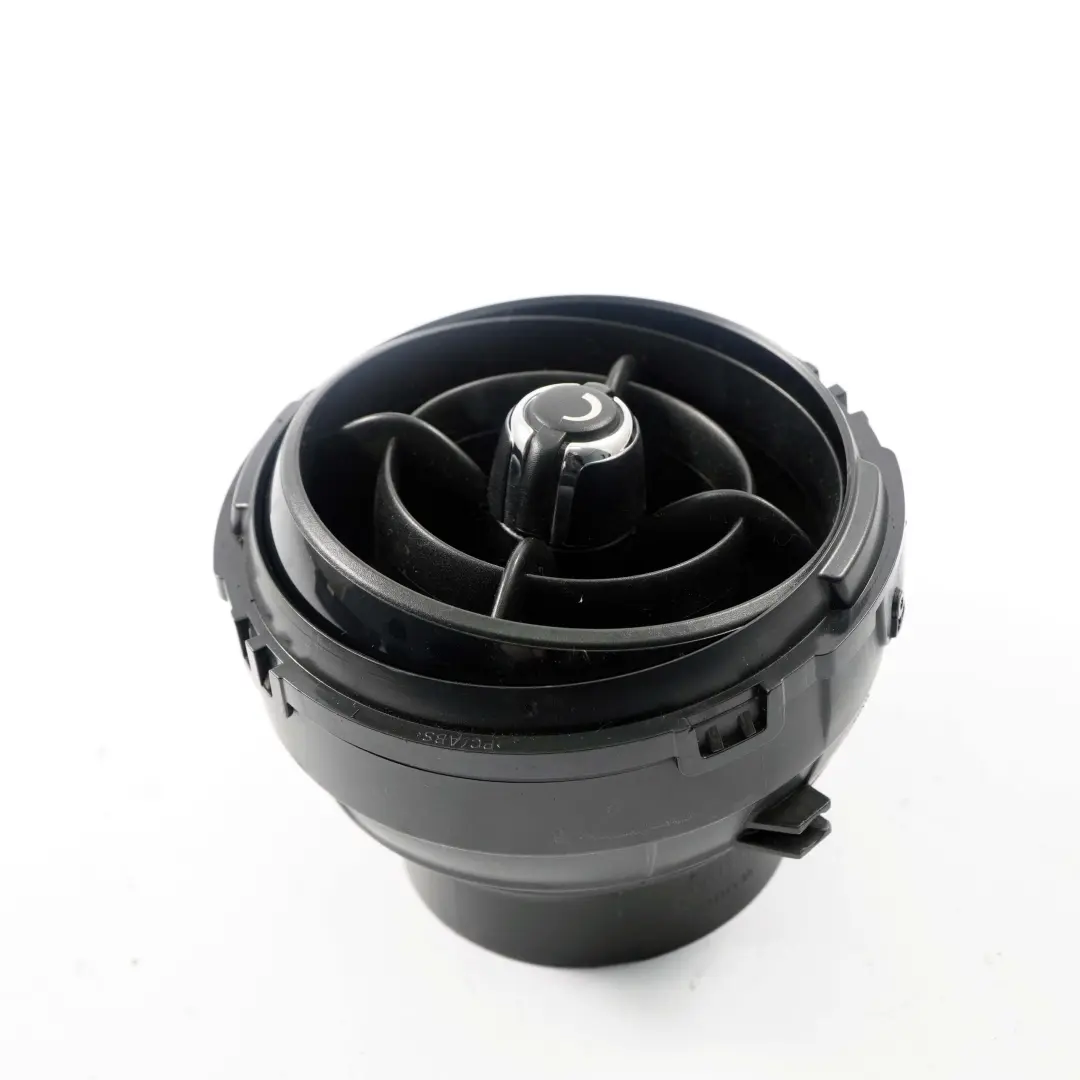 Bocchetta aria cruscotto Mini R60 R61 Riscaldatore esterno lato sinistro destro per con numero di parte 9813167 Bocchetta aria cruscotto Mini R60 R61 Riscaldatore esterno lato sinistro destro - SKU 9813167-1 - Numero di parte 9813167