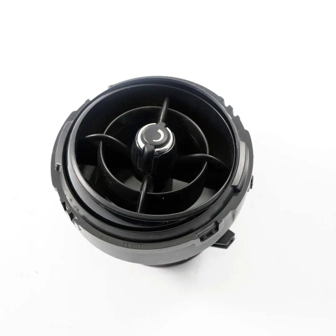 Dashboard Air Vent Mini R60 R61 1 Outer Dash Heater Left Right Side N/O/S to with Part number 9813167 Dashboard Air Vent Mini R60 R61 1 Outer Dash Heater Left Right Side N/O/S - SKU 9813167-1 - Part number 9813167
