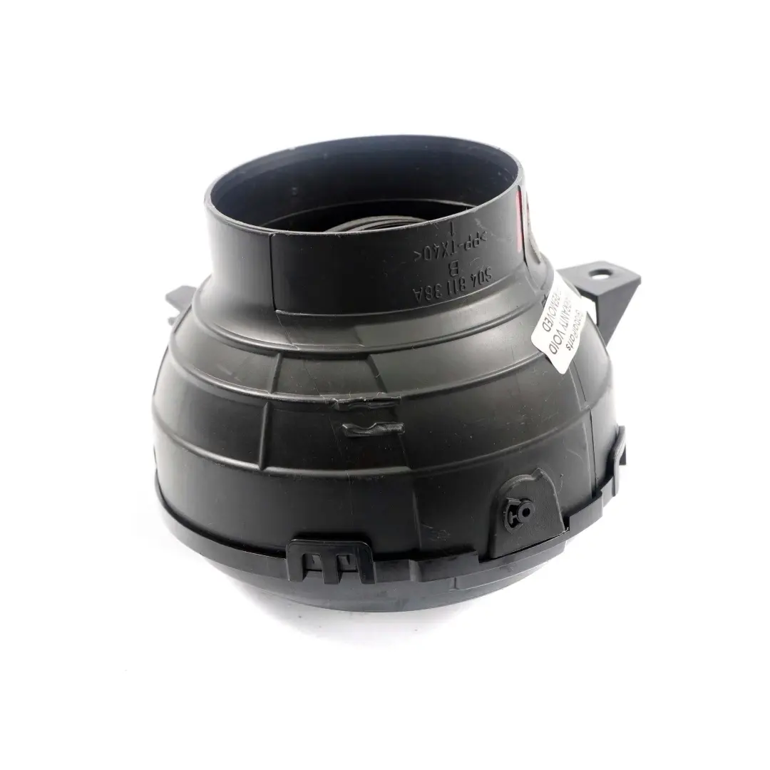 Calefactor Salpicadero Exterior Lado Izquierdo Derecho Ventilador para Mini R60 R61 con número de pieza 9813167 Mini R60 R61 Calefactor Salpicadero Exterior Lado Izquierdo Derecho Ventilador - SKU 9813167-1 - Número de pieza 9813167