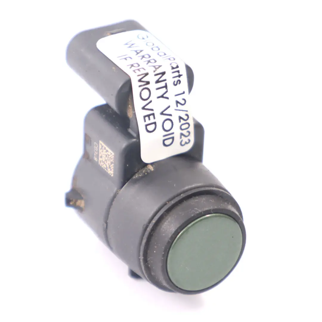 PDC Sensore Paraurti Posteriore Ultrasuoni Jungle Verde - C15 per Mini R60 con numero di parte 9813236 Mini R60 PDC Sensore Paraurti Posteriore Ultrasuoni Jungle Verde - C15 - SKU 9813236-JG - Numero di parte 9813236