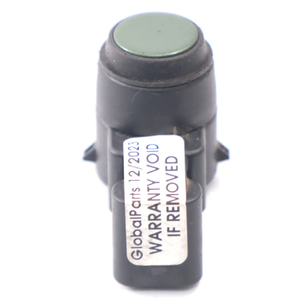 PDC Sensor hinten Stoßstange Parken Ultraschall Dschungel Grün für Mini R60 mit Teilenummer 9813236 Mini R60 PDC Sensor hinten Stoßstange Parken Ultraschall Dschungel Grün - SKU 9813236-JG - Teilenummer 9813236