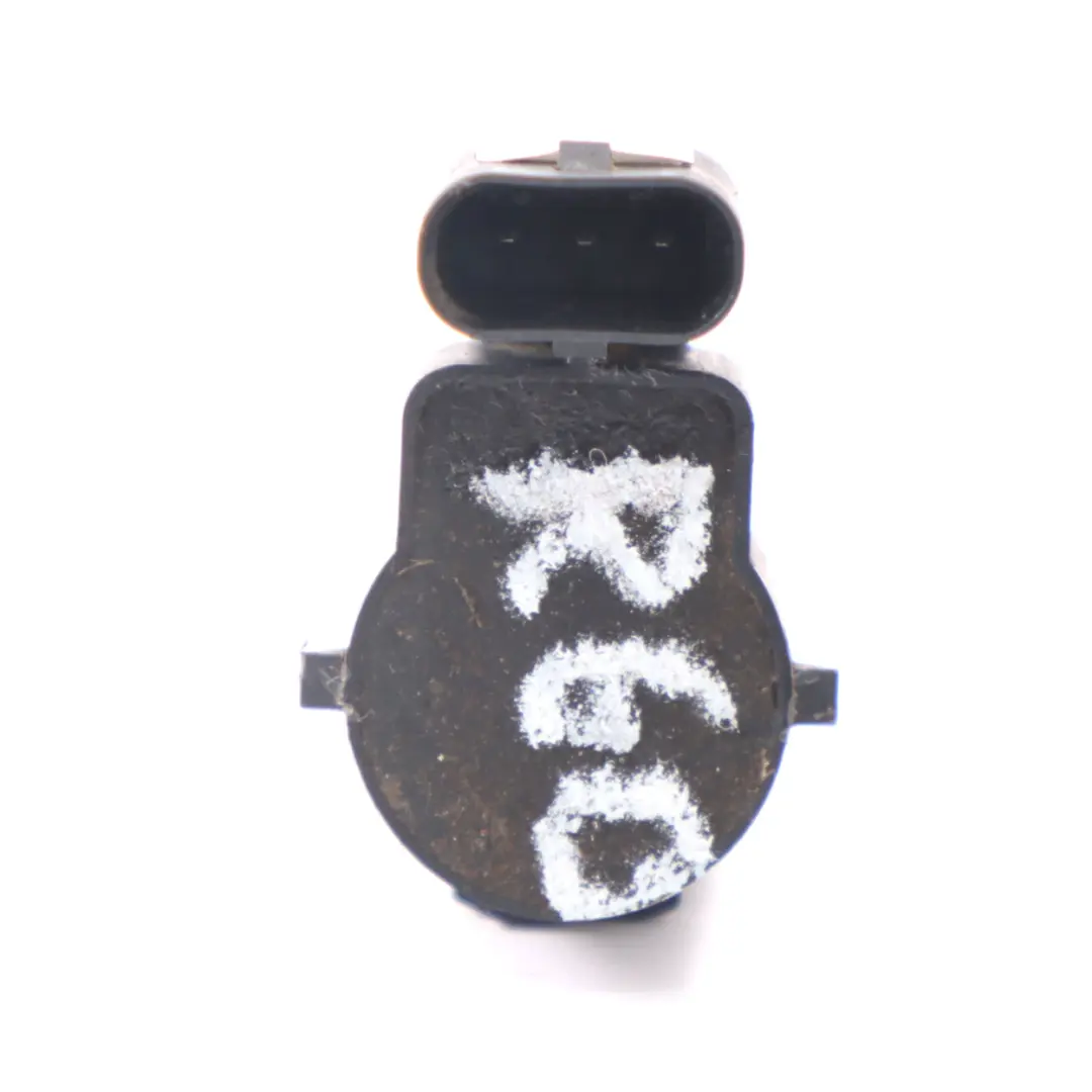 Mini R60 PDC Sensor parachoques trasero estacionamiento Jungle Verde C15 - SKU 9813236-JG - Número de pieza 9813236