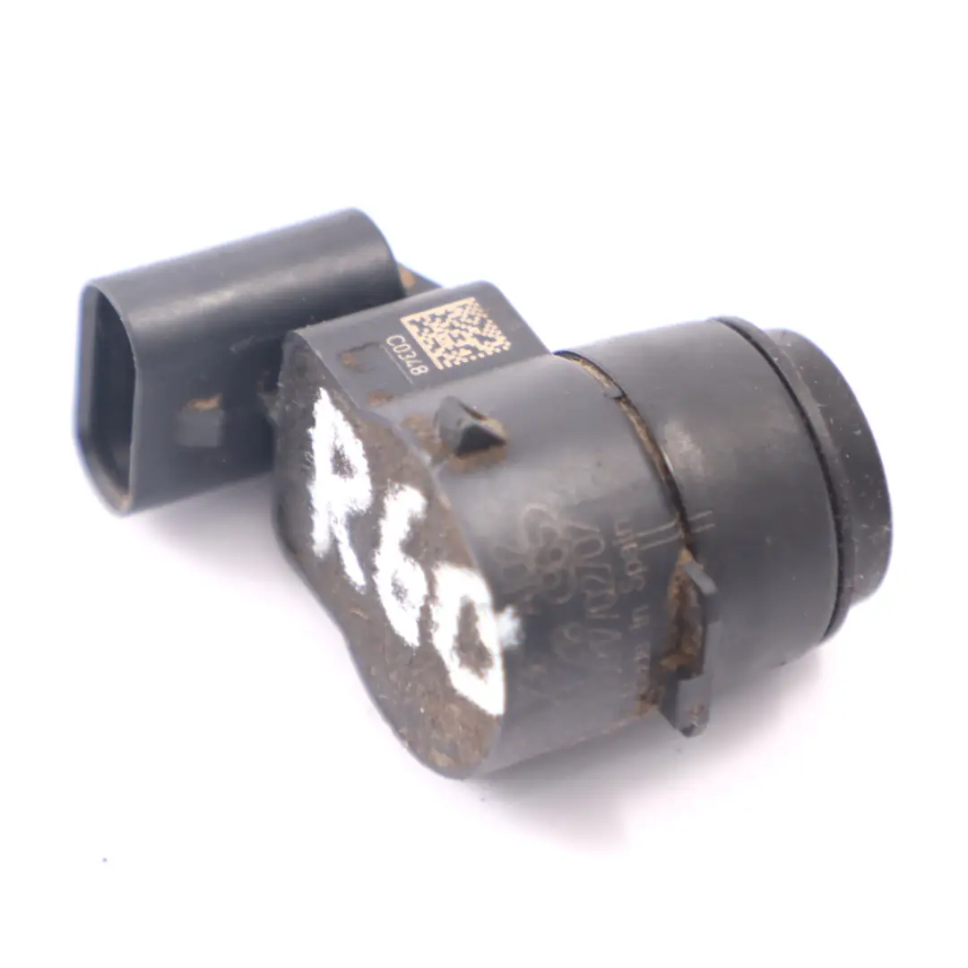 Mini R60 PDC Sensor Rear Bumper Parking Ultrasonic Jungle Green - C15 - SKU 9813236-JG - Part number 9813236