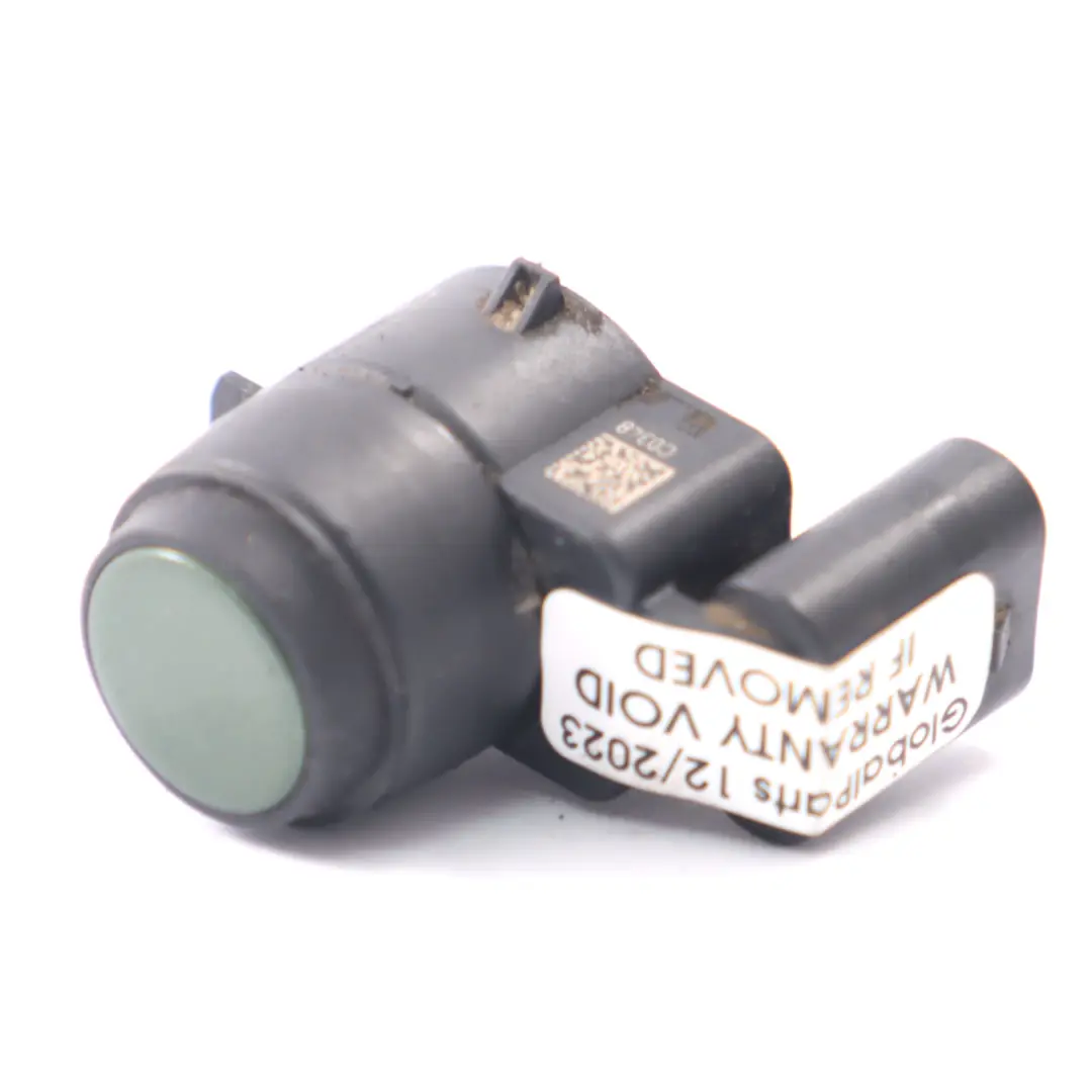 Mini R60 PDC Sensor Rear Bumper Parking Ultrasonic Jungle Green - C15 - SKU 9813236-JG - Part number 9813236