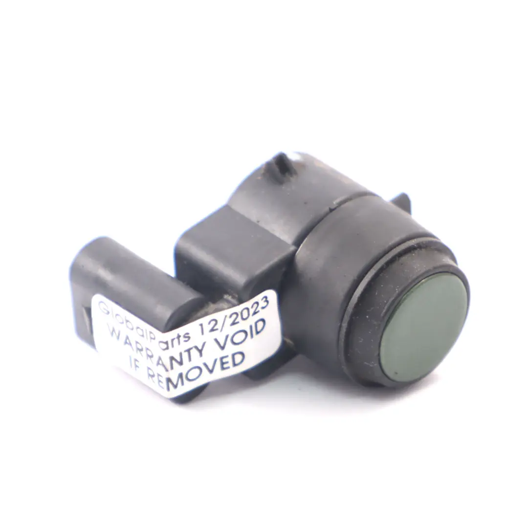 Mini R60 PDC Sensor Rear Bumper Parking Ultrasonic Jungle Green - C15 - SKU 9813236-JG - Part number 9813236