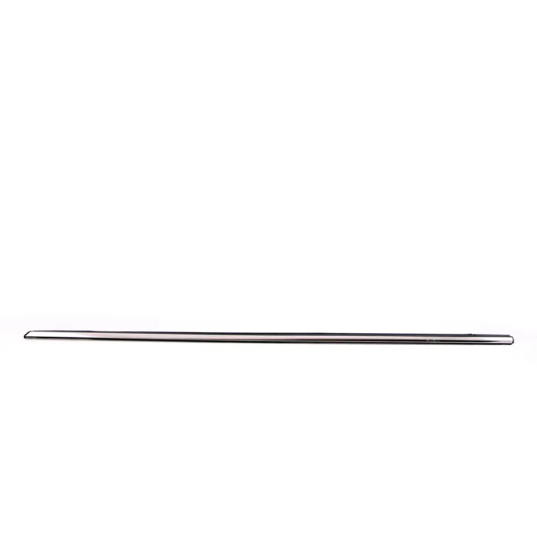  Window Strip Trim Mini R61 Paceman Door Front Left N/S Cover Chrome - SKU 9813513 - Part number 9813513