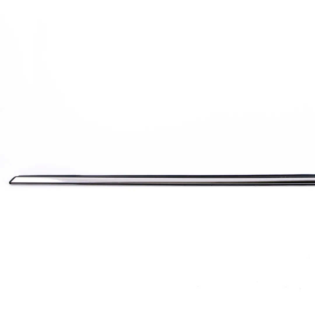  Window Strip Trim Mini R61 Paceman Door Front Left N/S Cover Chrome - SKU 9813513 - Part number 9813513