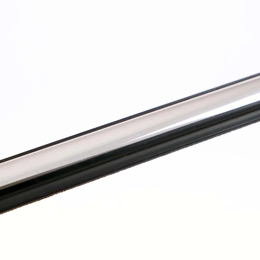  Window Strip Trim Mini R61 Paceman Door Front Left N/S Cover Chrome - SKU 9813513 - Part number 9813513