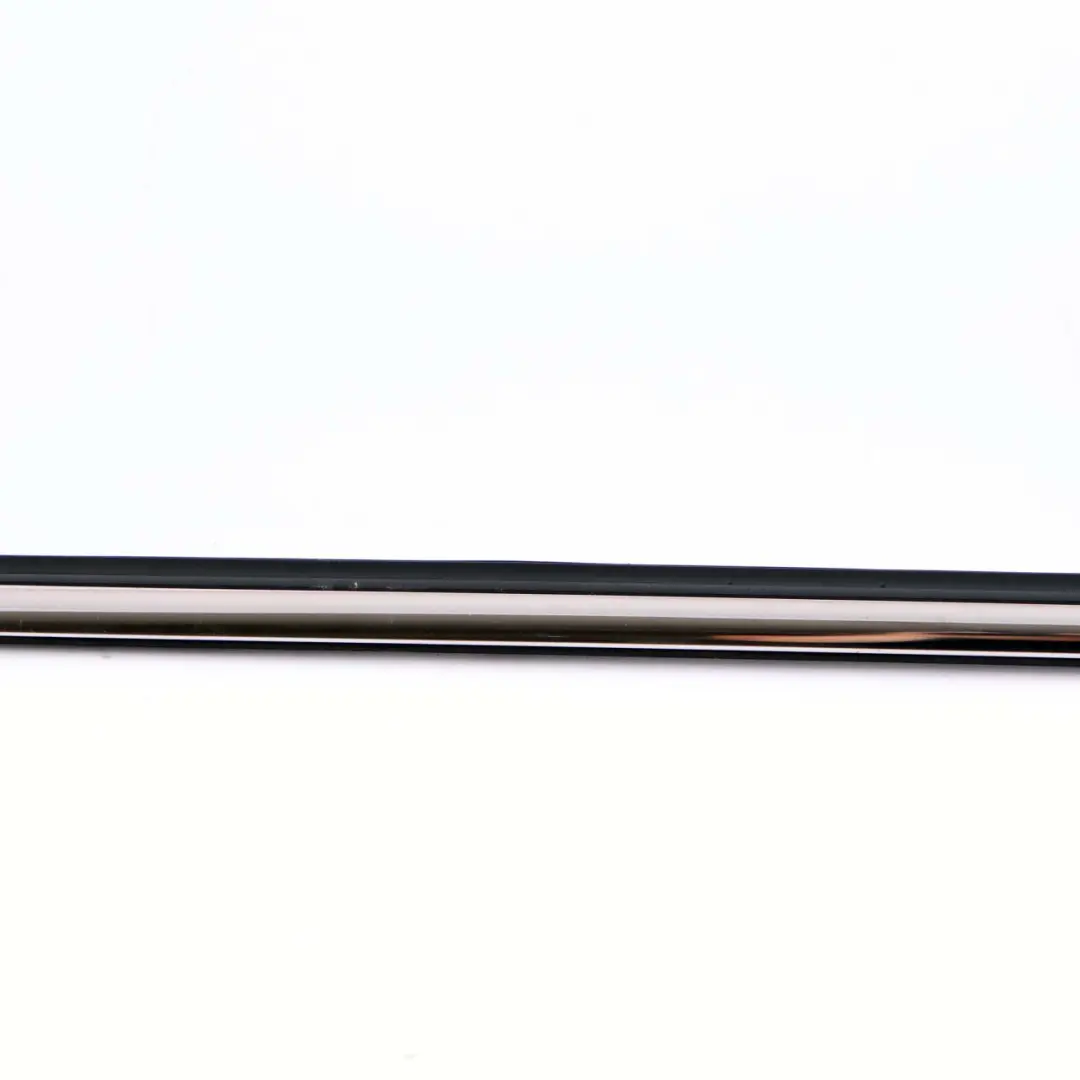  Striscia Finestra Mini R61 Paceman Porta Anteriore Sinistra Copertura Cromata - SKU 9813513 - Numero di parte 9813513