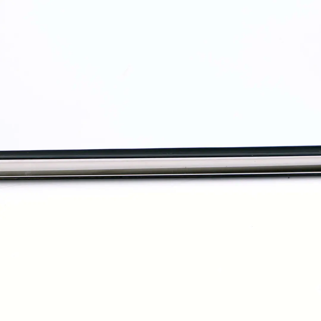  Fenster Leiste Mini R61 Paceman Tür Vorne Links Abdeckung Chrom - SKU 9813513 - Teilenummer 9813513