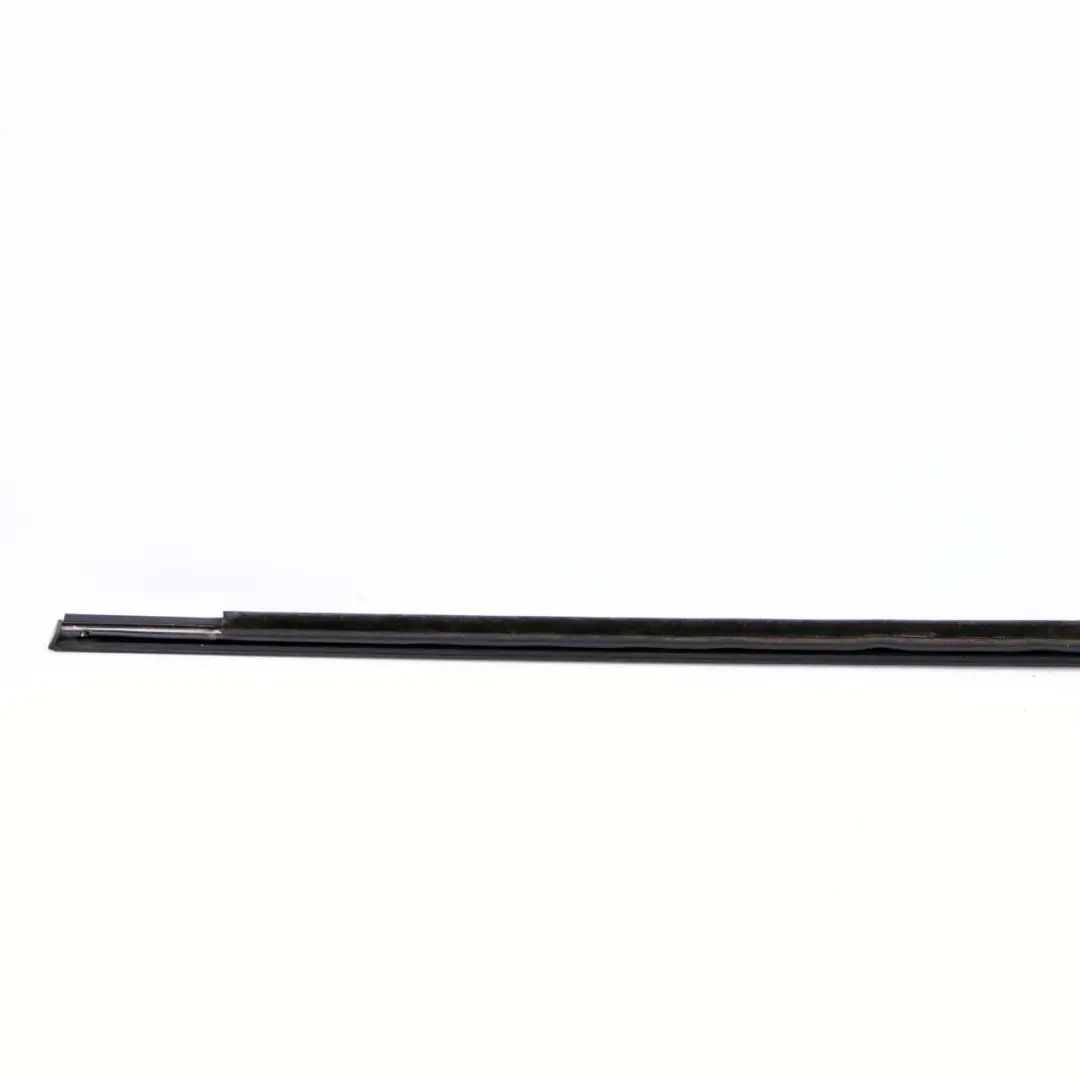 Striscia Finestra Mini R61 Paceman Porta Anteriore Sinistra Copertura Cromata - SKU 9813513 - Numero di parte 9813513