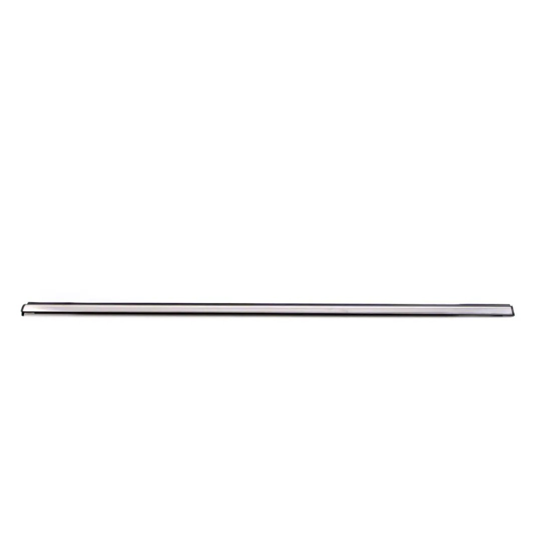 Mini Countryman R60 Cache Canal Porte Exterieure Avant Gauche Chrome - SKU 9813515 - Numéro de pièce 9813515