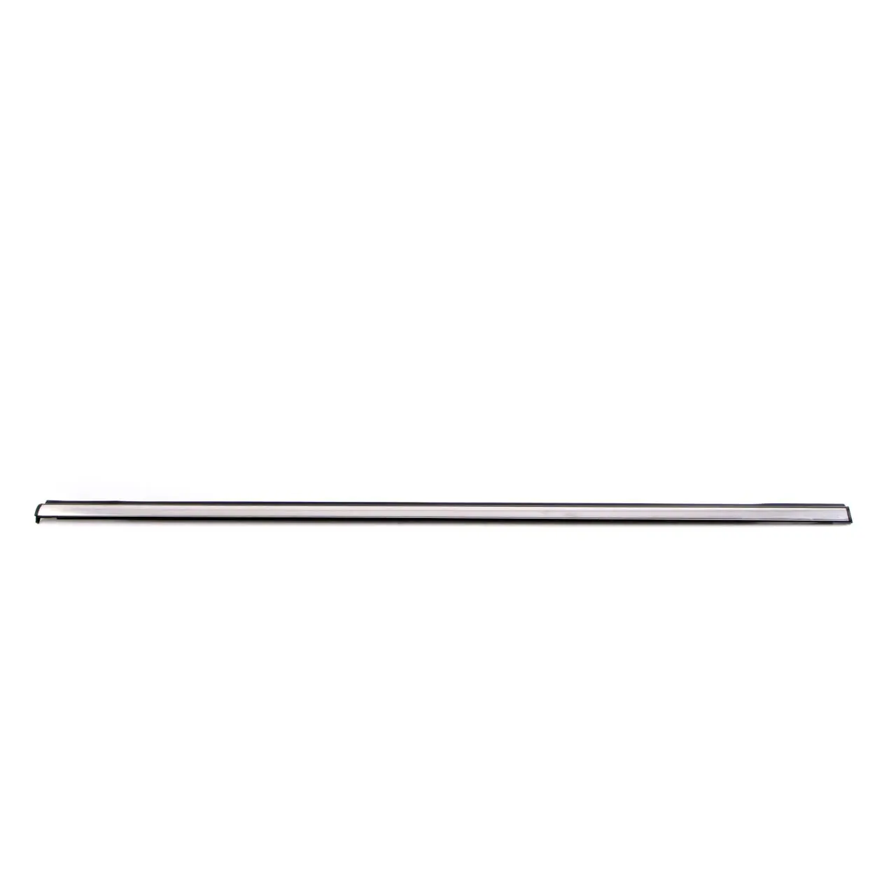 Mini Countryman R60 Cache Canal Porte Exterieure Avant Gauche Chrome 9813515