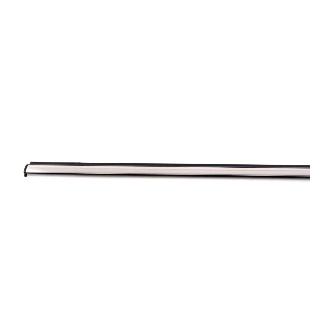 Mini Countryman R60 Cache Canal Porte Exterieure Avant Gauche Chrome - SKU 9813515 - Numéro de pièce 9813515