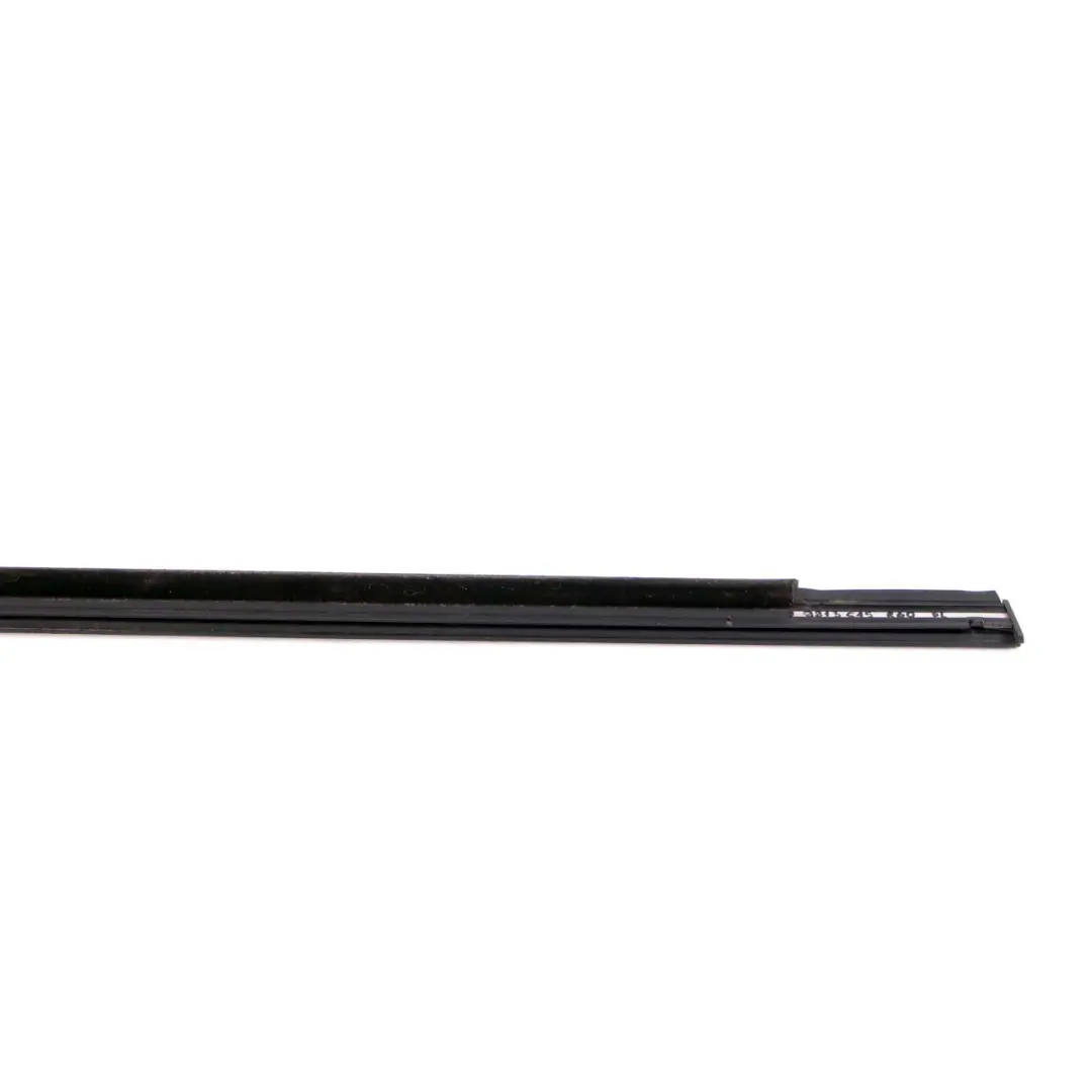 Mini Countryman R60 Cache Canal Porte Exterieure Avant Gauche Chrome - SKU 9813515 - Numéro de pièce 9813515