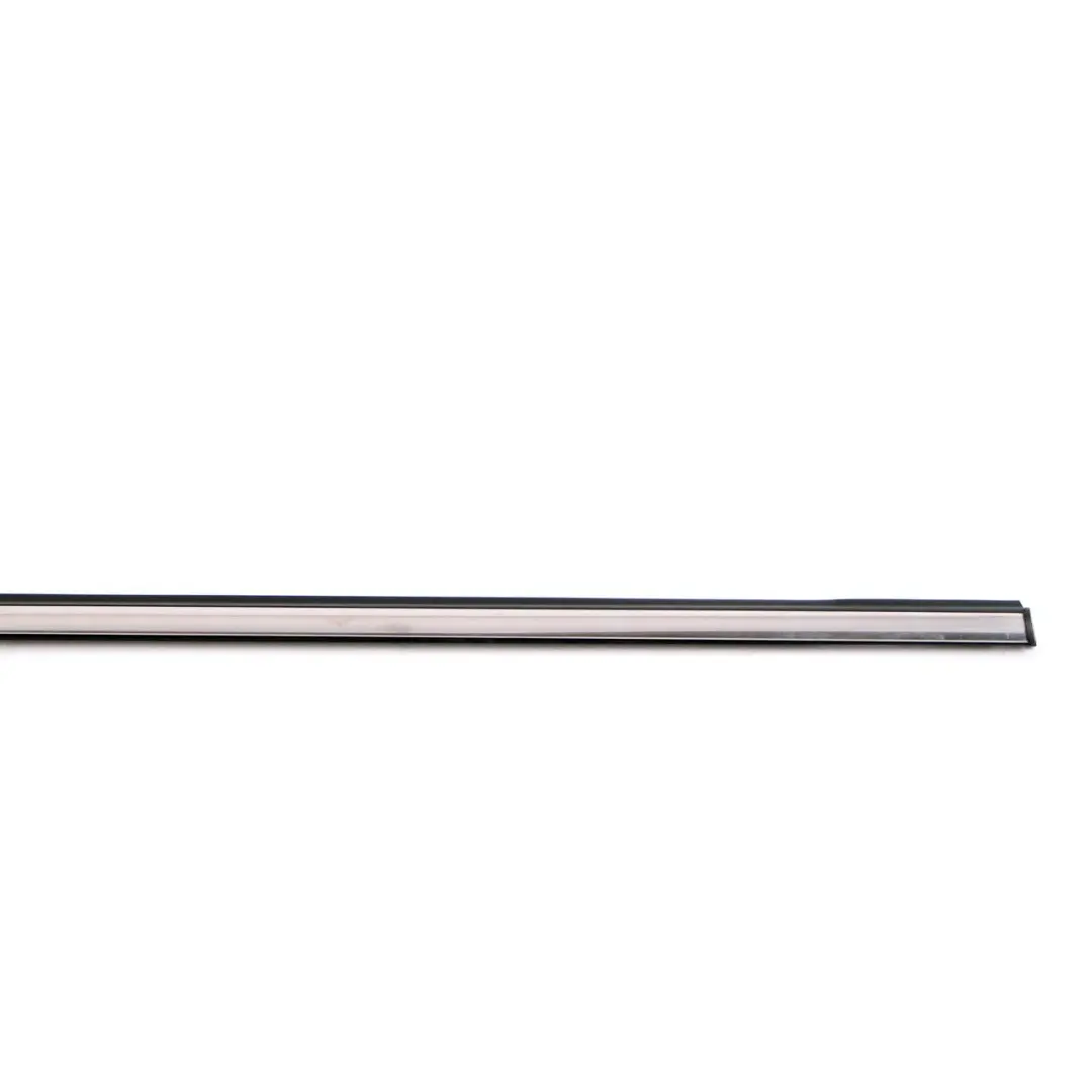 Mini Countryman R60 Cache Canal Porte Exterieure Avant Gauche Chrome - SKU 9813515 - Numéro de pièce 9813515
