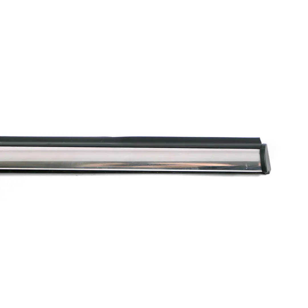 Mini Countryman R60 Cache Canal Porte Exterieure Avant Gauche Chrome - SKU 9813515 - Numéro de pièce 9813515