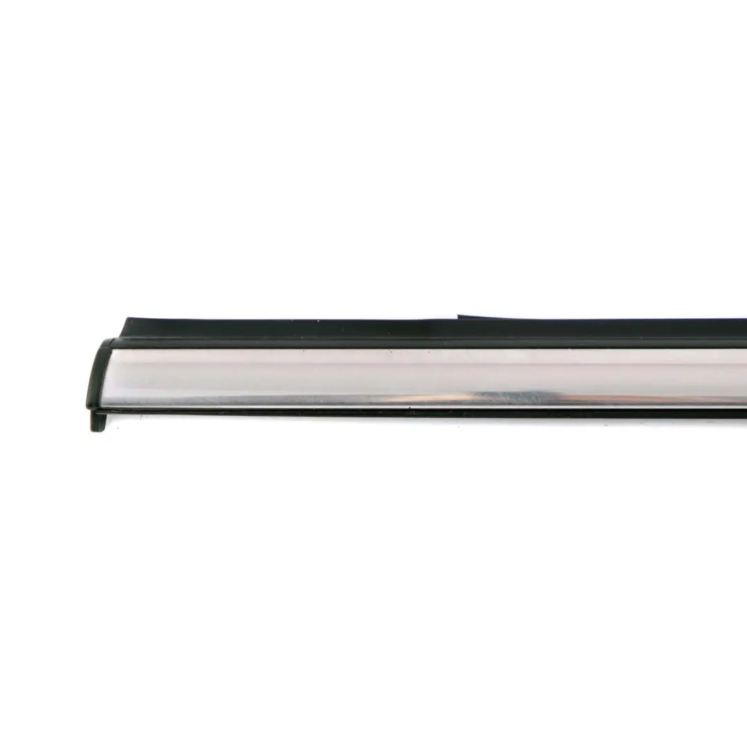 Mini Countryman R60 Cache Canal Porte Exterieure Avant Gauche Chrome - SKU 9813515 - Numéro de pièce 9813515