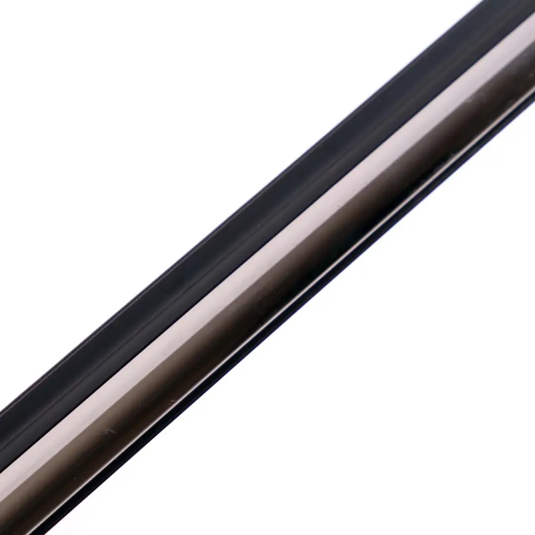 Mini Countryman R60 Cache Canal Porte Exterieure Avant Gauche Chrome - SKU 9813515 - Numéro de pièce 9813515