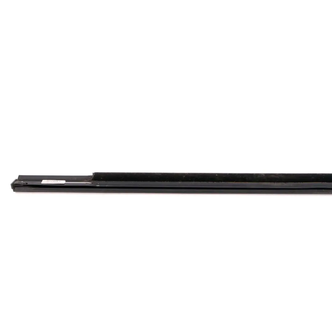 Mini Countryman R60 Cache Canal Porte Exterieure Avant Gauche Chrome - SKU 9813515 - Numéro de pièce 9813515