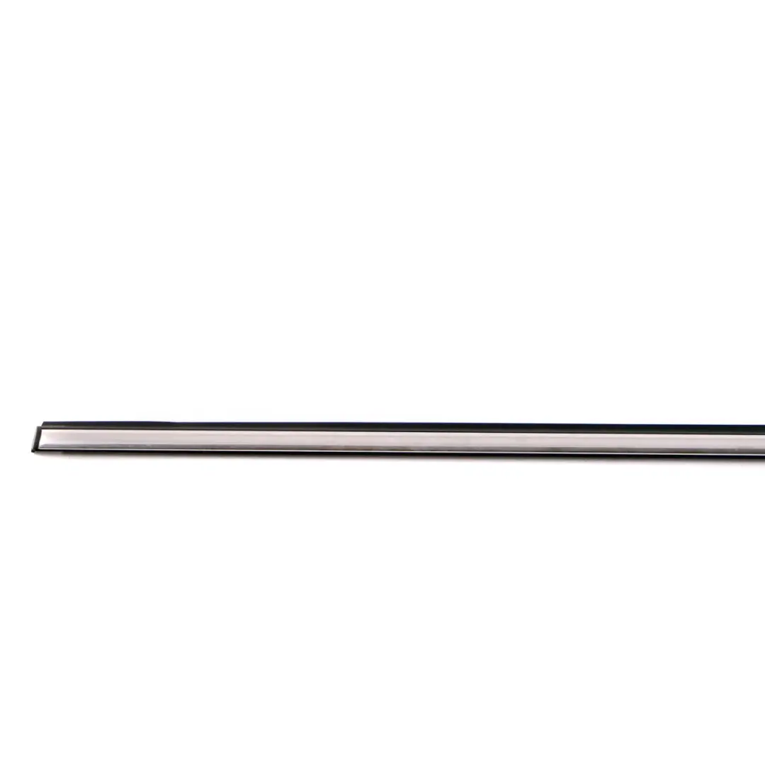 Mini Countryman R60 Channel Cover Exterior Door Front Right O/S Chrome - SKU 9813516 - Part number 9813516