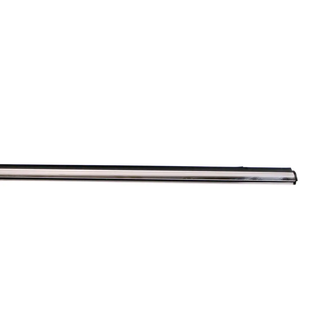 Mini Countryman R60 Couvercle Canal Porte Exterieure Avant Droite Chrome - SKU 9813516 - Numéro de pièce 9813516