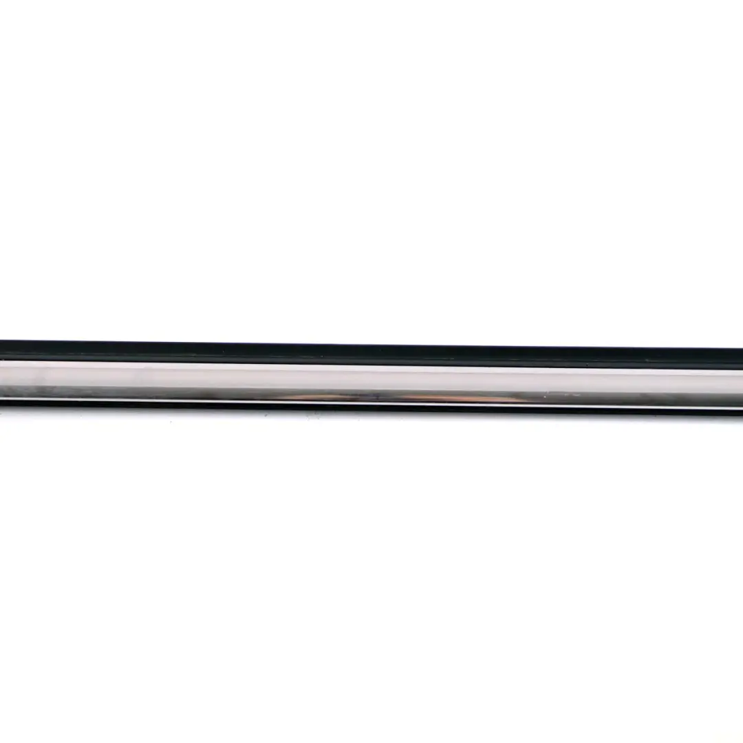 Mini Countryman R60 Kanal Abdeckung Außentür Vorne Rechts Chrom - SKU 9813516 - Teilenummer 9813516