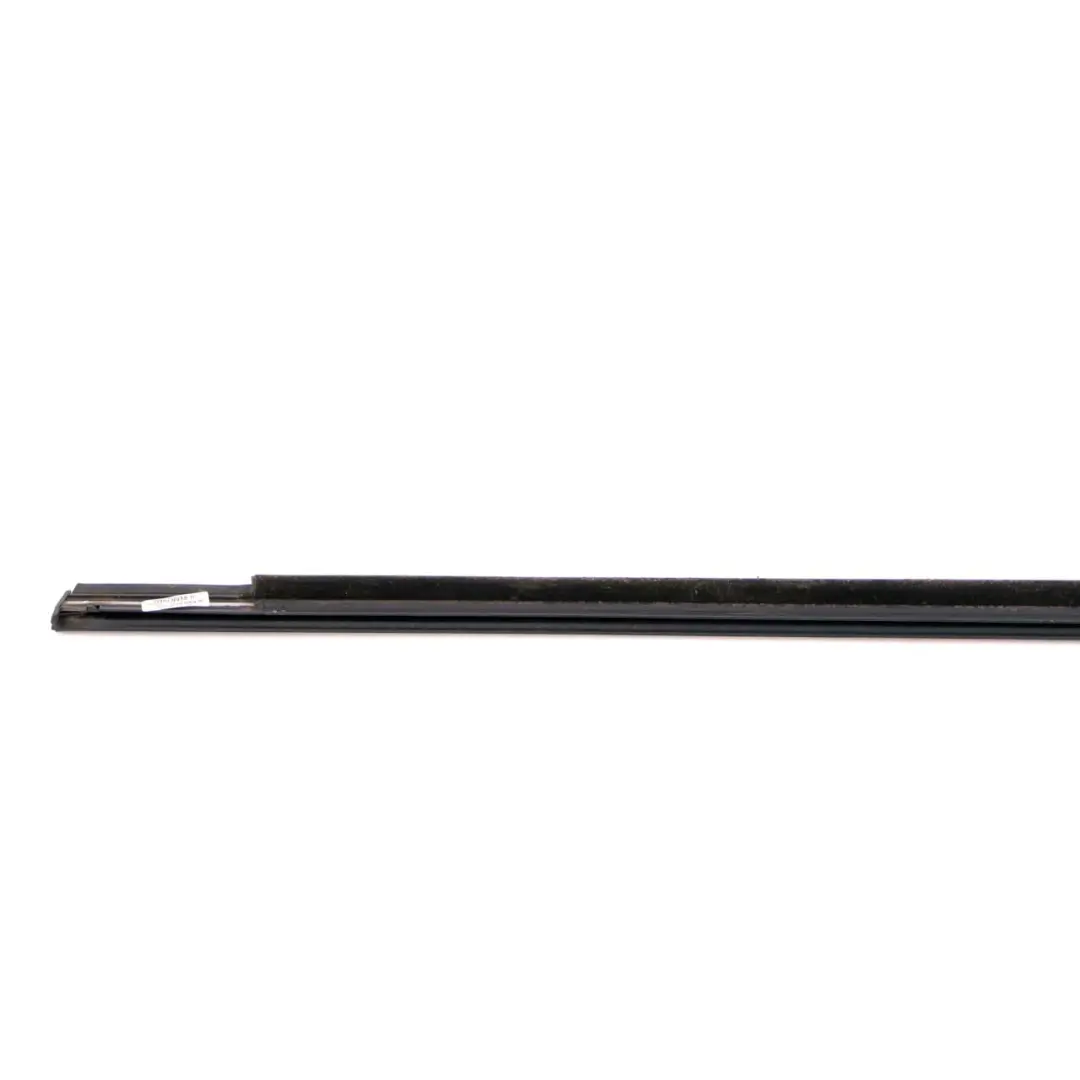 Mini Countryman R60 Couvercle Canal Porte Exterieure Avant Droite Chrome - SKU 9813516 - Numéro de pièce 9813516
