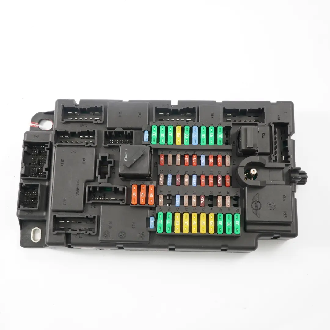  Fuse Distribution Box Mini Countryman R60 Electrical SPEG High - SKU 9813622-1 - Part number 9813622