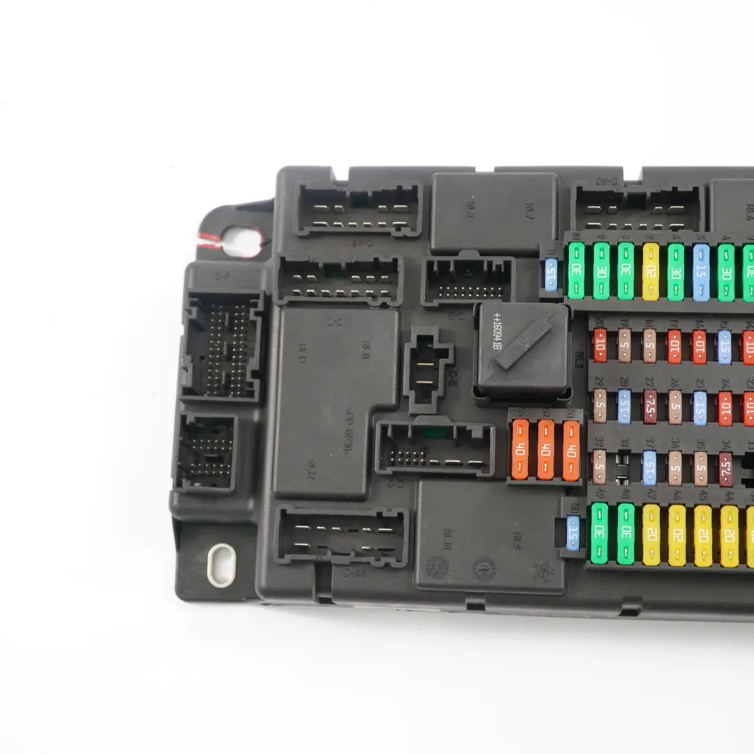  Fuse Distribution Box Mini Countryman R60 Electrical SPEG High - SKU 9813622-1 - Part number 9813622