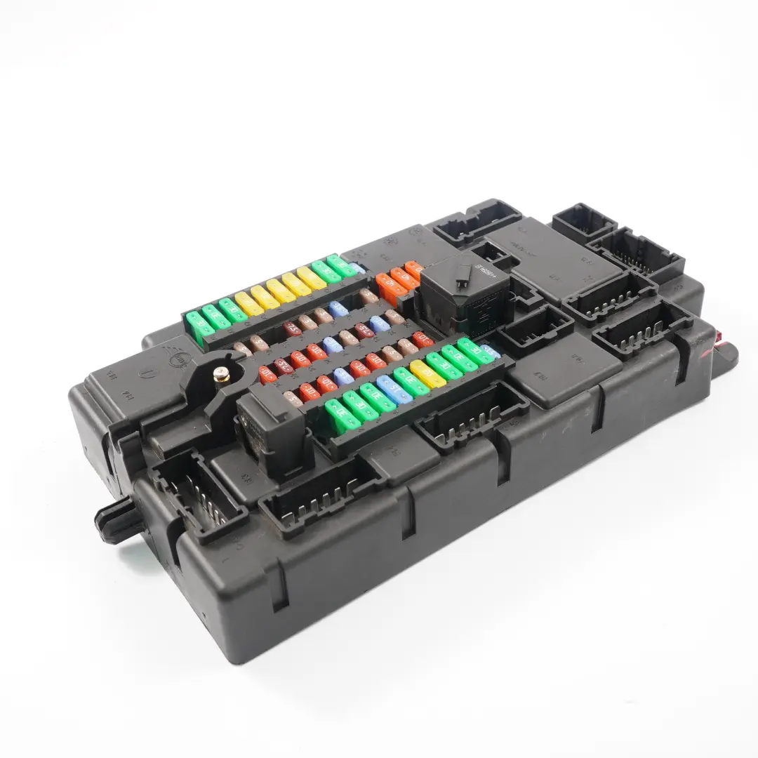  Fuse Distribution Box Mini Countryman R60 Electrical SPEG High - SKU 9813622-1 - Part number 9813622