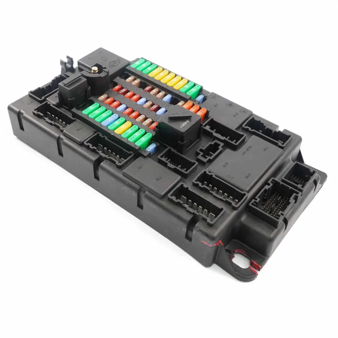  Fuse Distribution Box Mini Countryman R60 Electrical SPEG High - SKU 9813622-1 - Part number 9813622