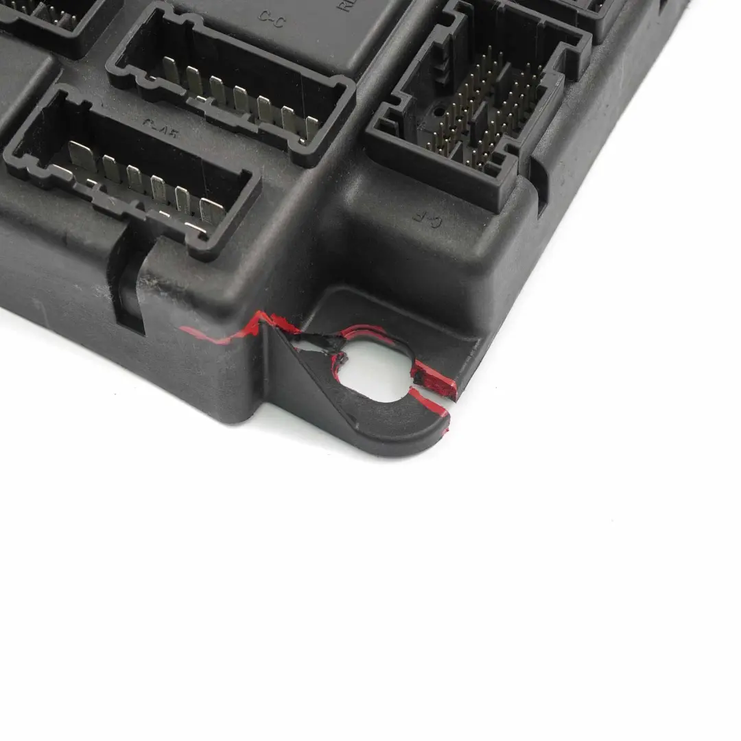  Fuse Distribution Box Mini Countryman R60 Electrical SPEG High - SKU 9813622-1 - Part number 9813622