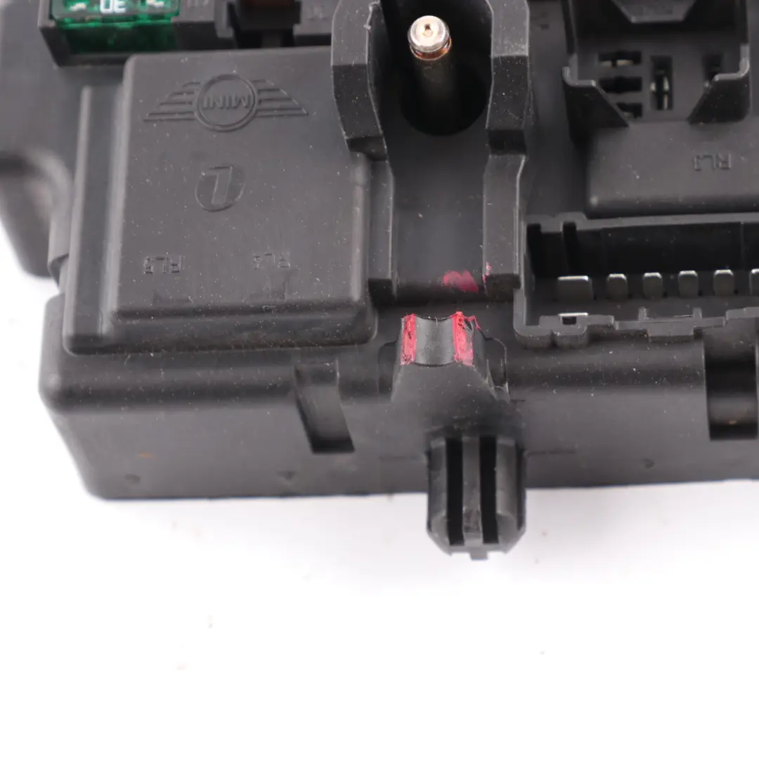  Fuse Distribution Box Mini Countryman R60 Electrical SPEG High - SKU 9813622-2 - Part number 9813622