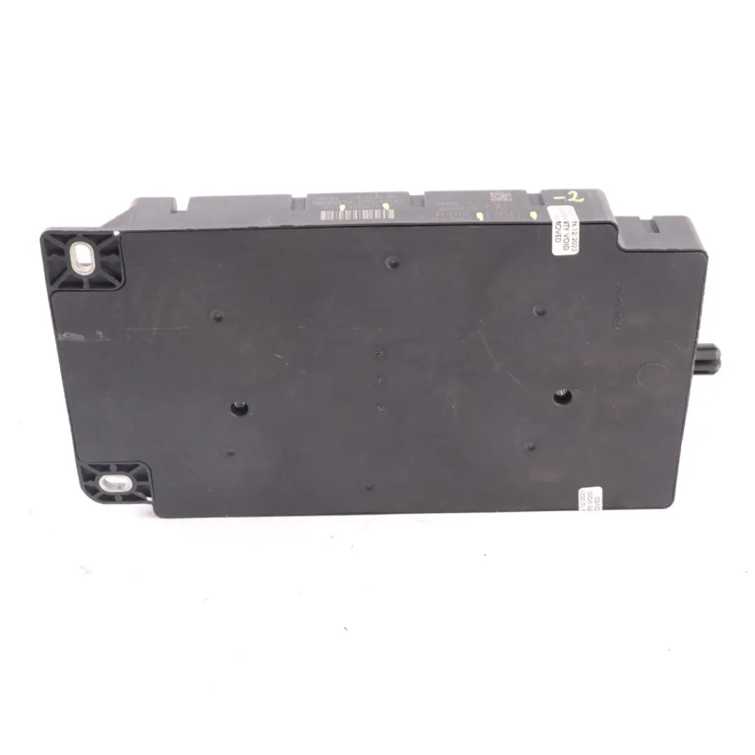 Mini Countryman R60 Sicherungsbox SPEG 9811672 - SKU 9813622-2 - Teilenummer 9813622