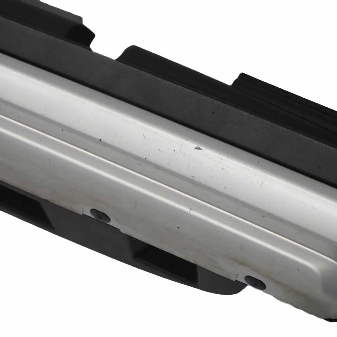  Faldon lateral Mini R60 Cooper ALL4 Izquierdo Embellecedor umbral puerta - SKU 9813635 - Número de pieza 9813635