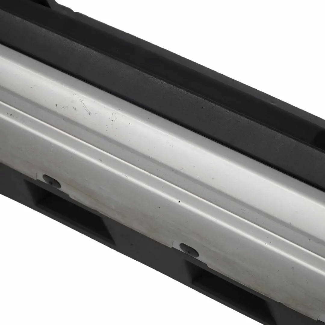 Side Skirt Mini Countryman R60 Cooper S ALL4 Left N/S Door Sill Trim Cover to with Part number 9813635 Side Skirt Mini Countryman R60 Cooper S ALL4 Left N/S Door Sill Trim Cover - SKU 9813635 - Part number 9813635