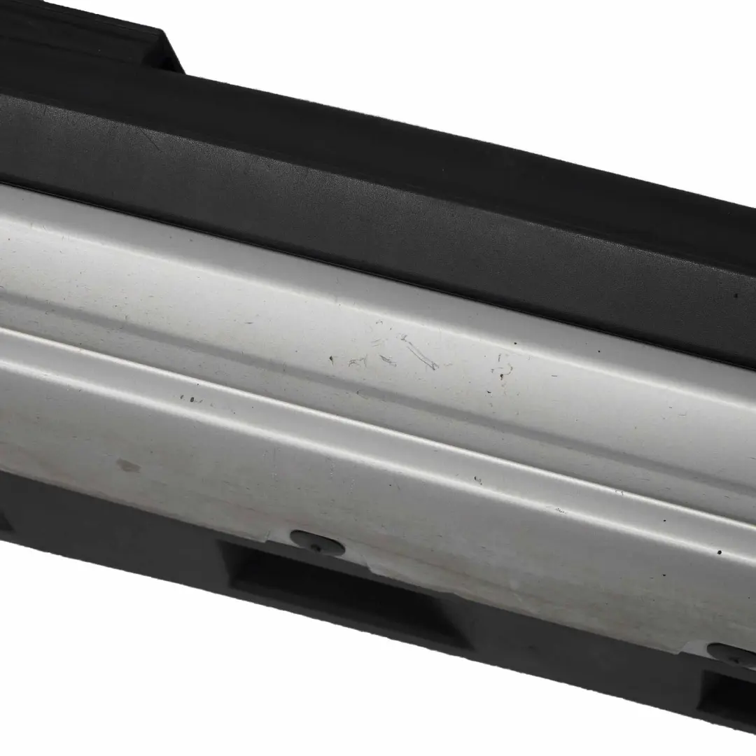 Schwellerleiste Schweller Links für Mini Countryman R60 Cooper S ALL4 mit Teilenummer 9813635 Mini Countryman R60 Cooper S ALL4 Schwellerleiste Schweller Links - SKU 9813635 - Teilenummer 9813635