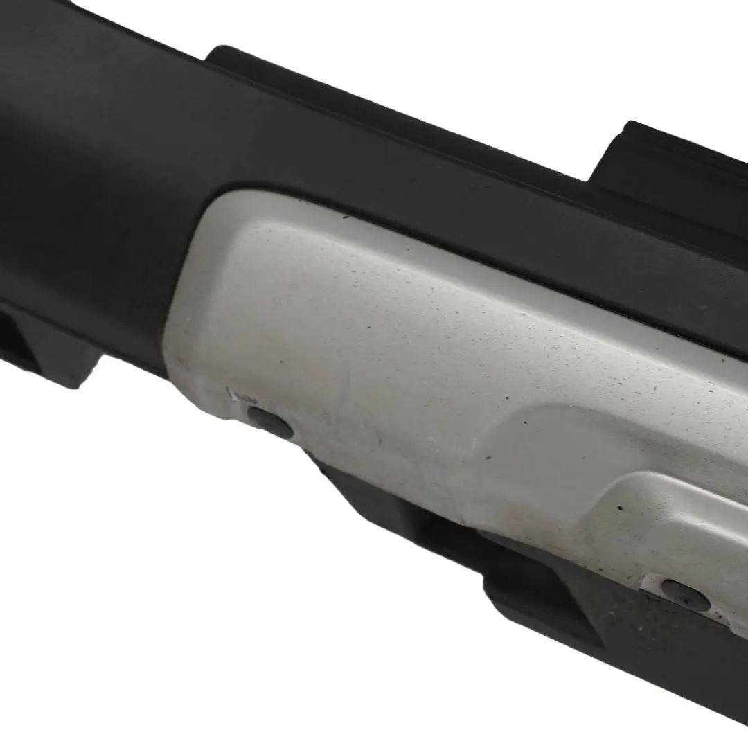  Faldon lateral Mini R60 Cooper ALL4 Izquierdo Embellecedor umbral puerta - SKU 9813635 - Número de pieza 9813635
