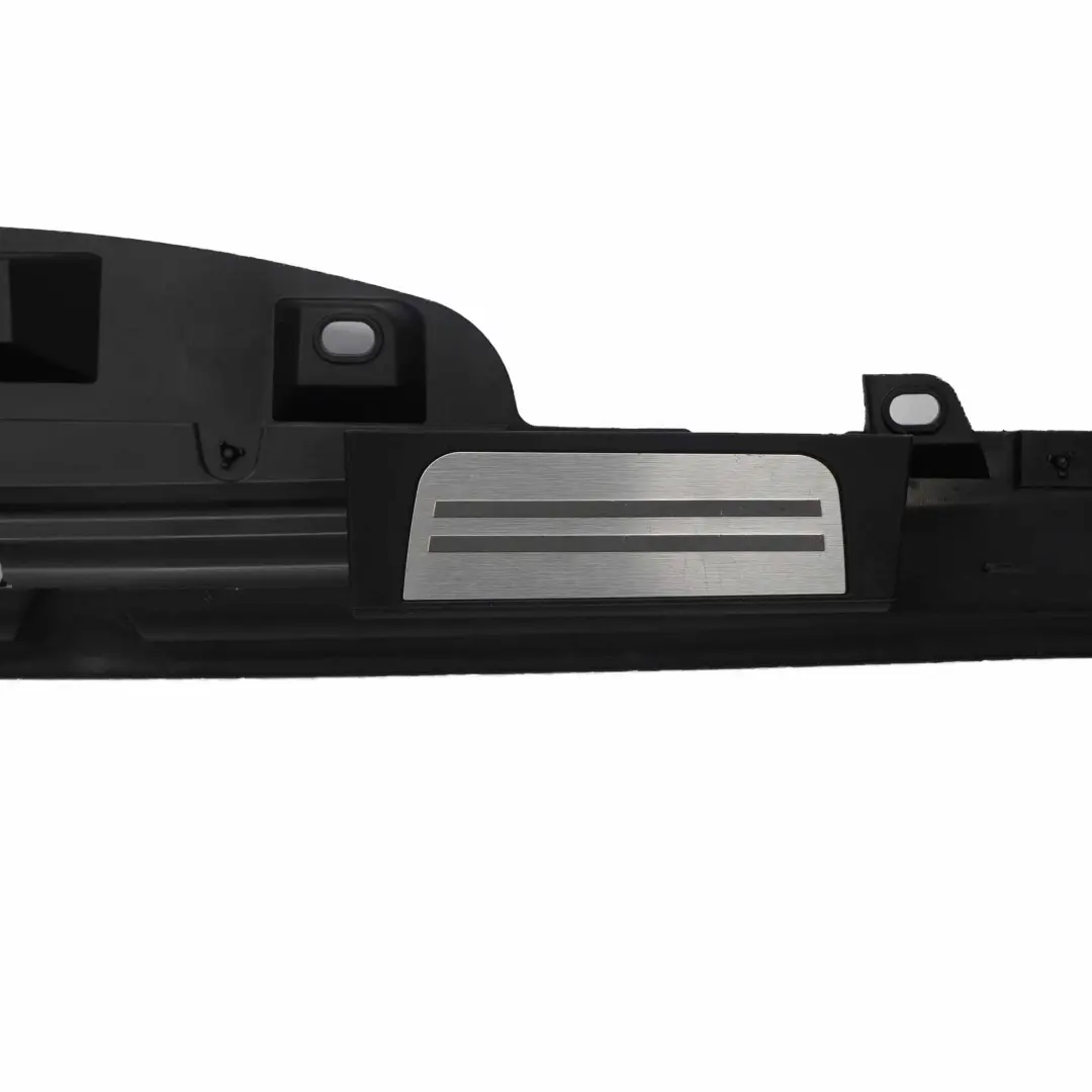 Schwellerleiste Schweller Links für Mini Countryman R60 Cooper S ALL4 mit Teilenummer 9813635 Mini Countryman R60 Cooper S ALL4 Schwellerleiste Schweller Links - SKU 9813635 - Teilenummer 9813635