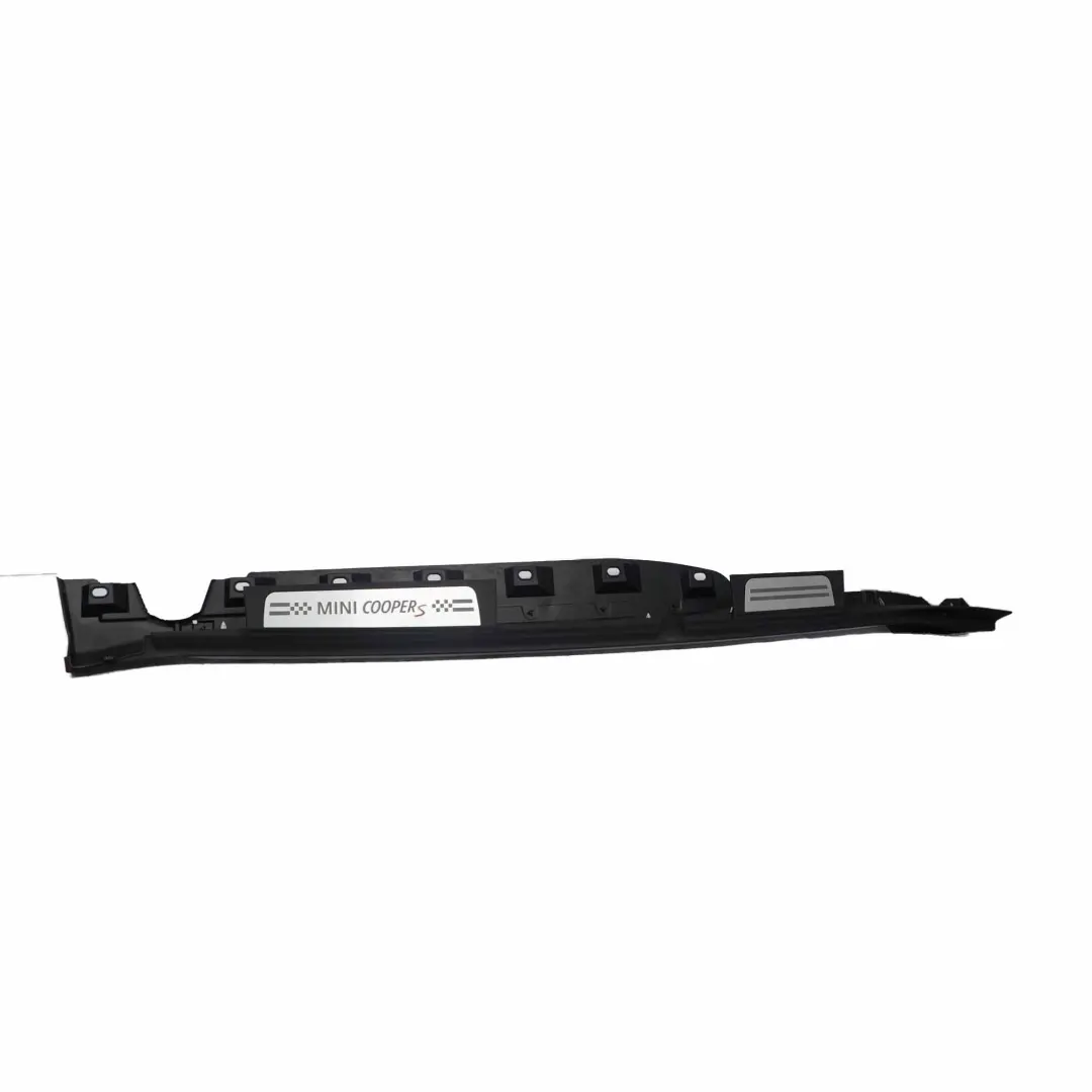 Mini Countryman S ALL4 R60 Listwa Lewy Próg - SKU 9813635 - Numer Części 9813635