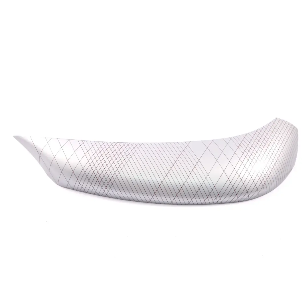 Mini R60 Coperchio console centrale anteriore destra Striscia Park Line 9801830 - SKU 9813638 - Numero di parte 9813638